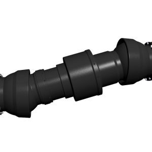 EBAA Iron Force Balanced Flextend